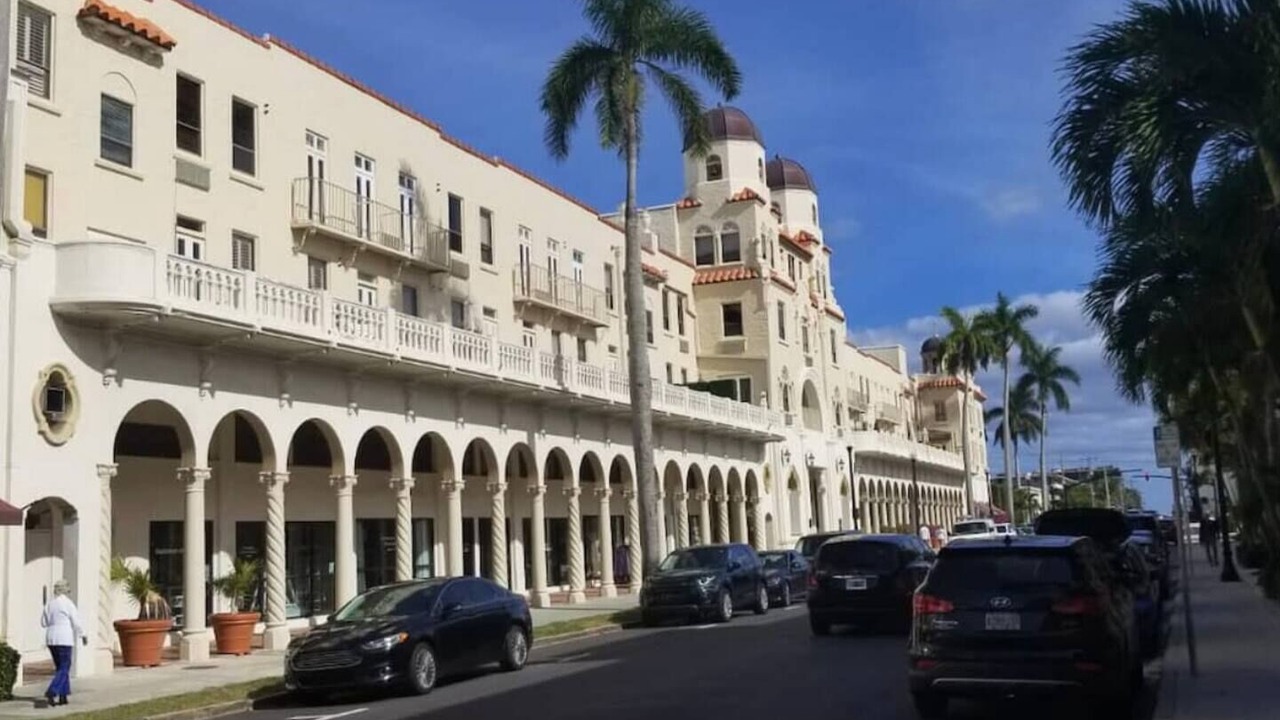 Photo of Others in Palm Beach