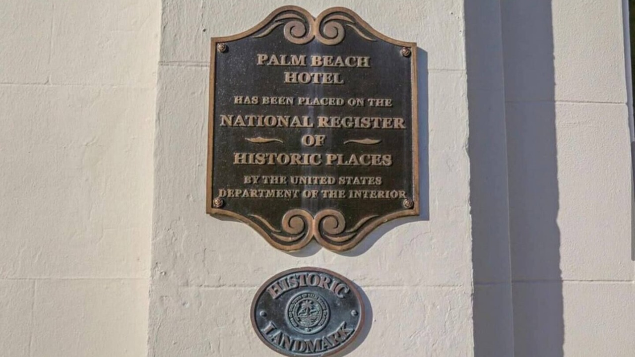Photo of Others in Palm Beach
