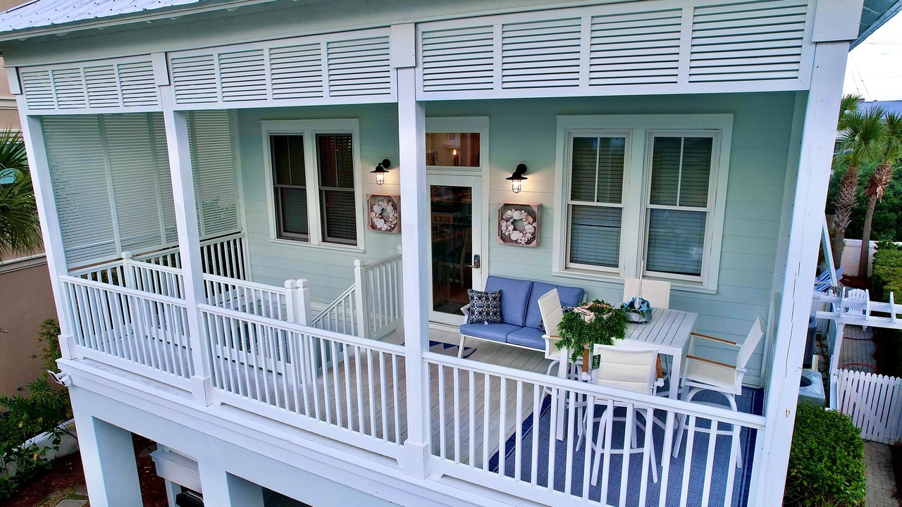 Photo of Outdoor in Holiday Isle
