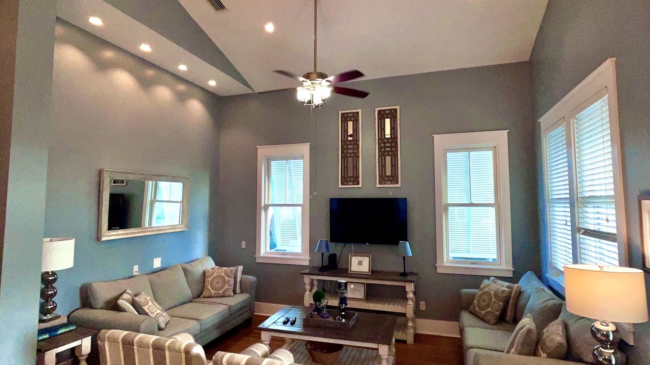 Photo of Bedroom in Holiday Isle