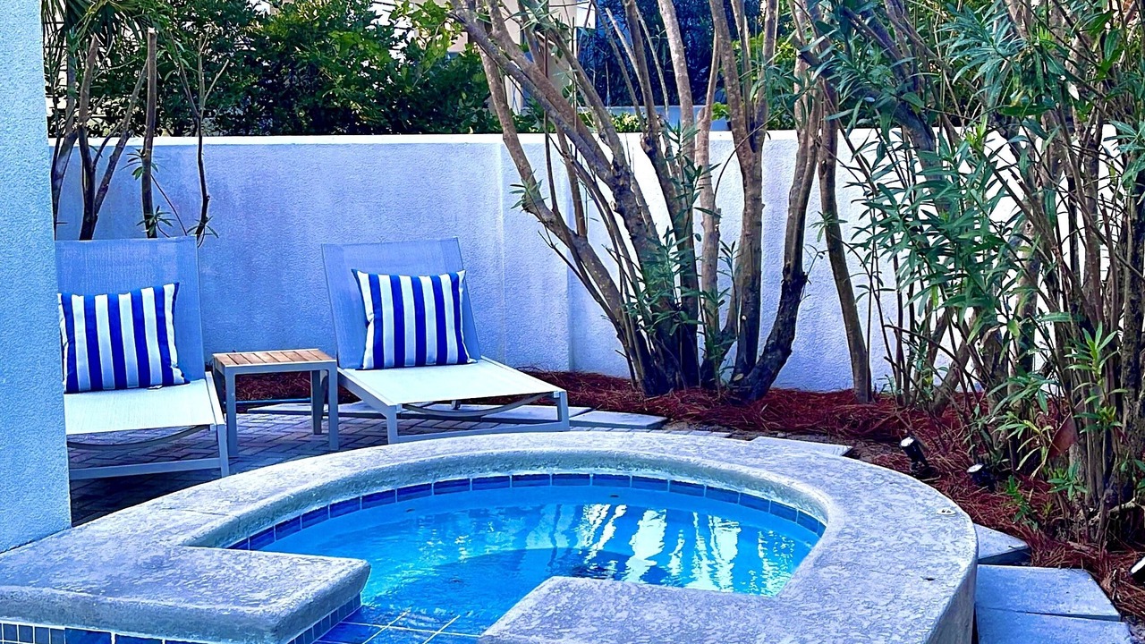 Photo of Outdoor in Holiday Isle