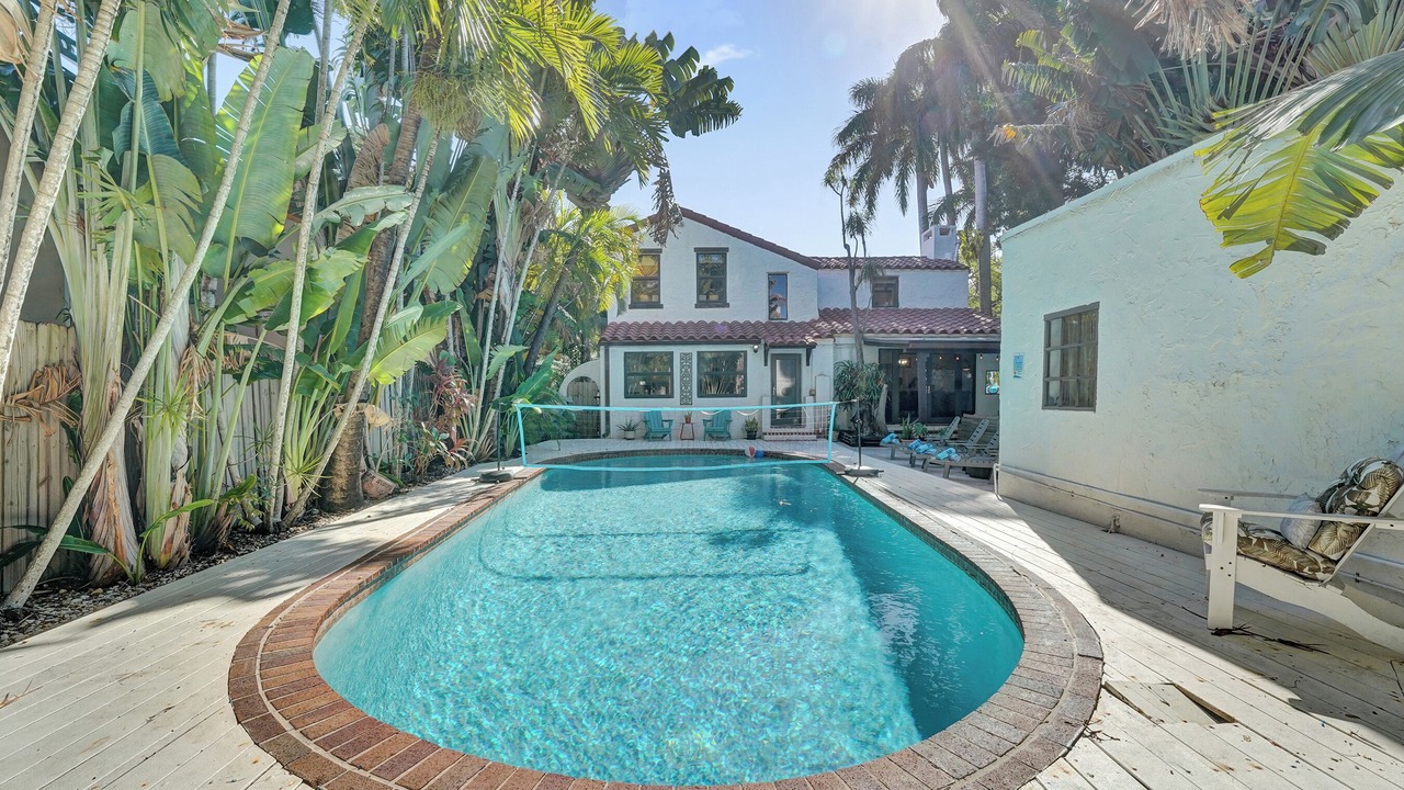 Photo of Outdoor in South Lake