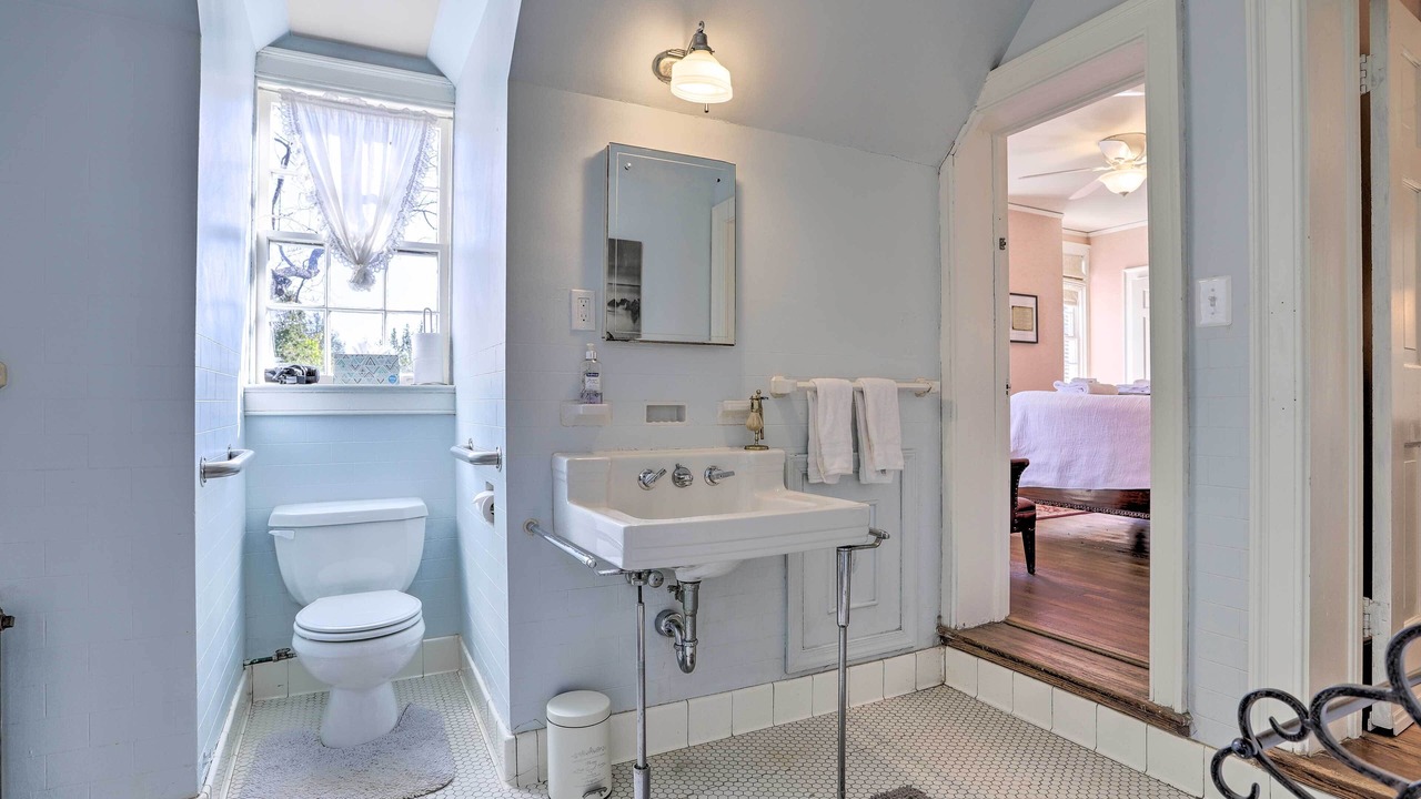 Photo of Bathroom in Warrenton