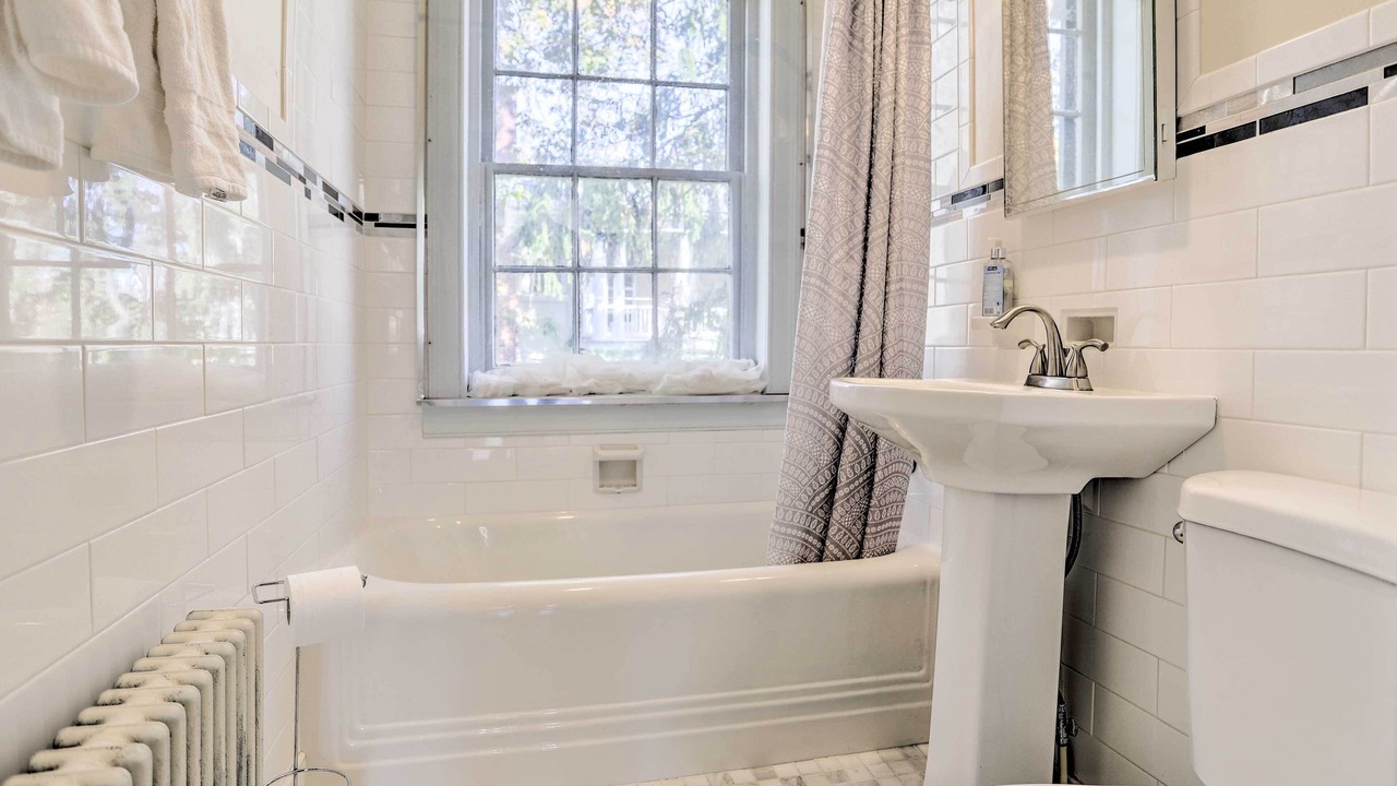 Photo of Bathroom in Warrenton