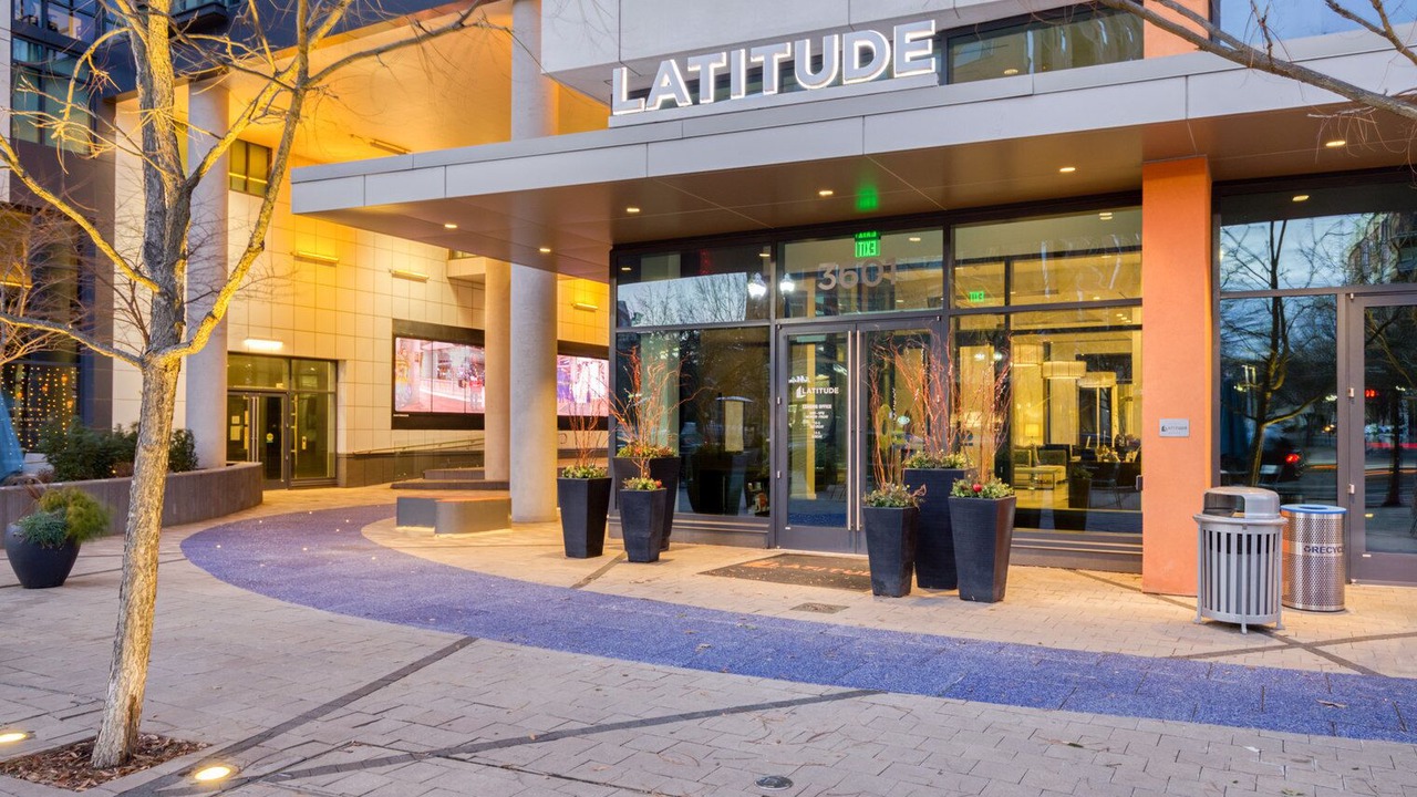 Photo of Outdoor in Ballston