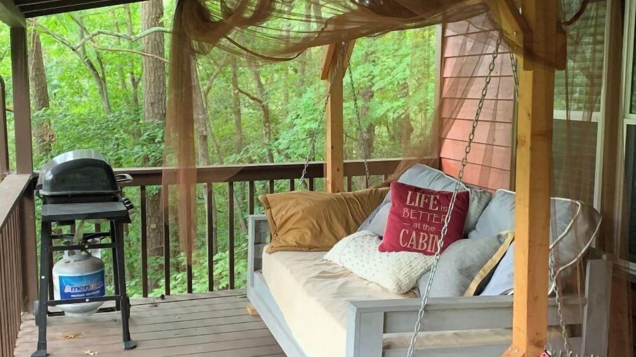 Photo of Outdoor in Ellijay