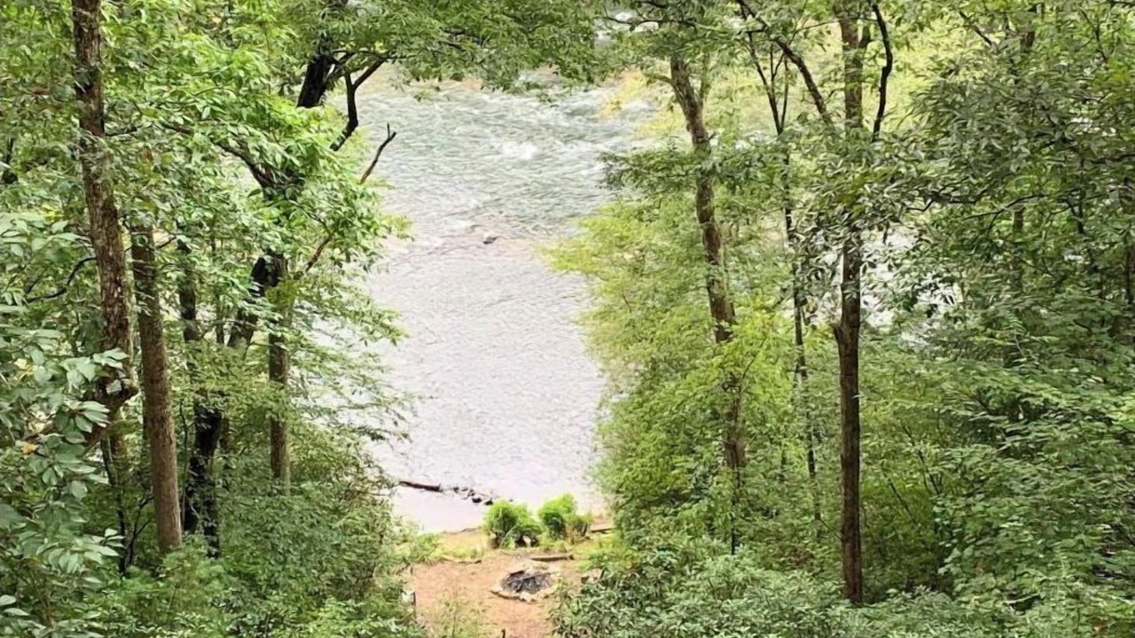 Photo of Outdoor in Ellijay
