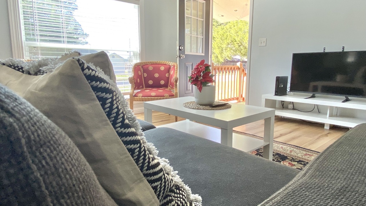 Photo of Bedroom in St. Marys