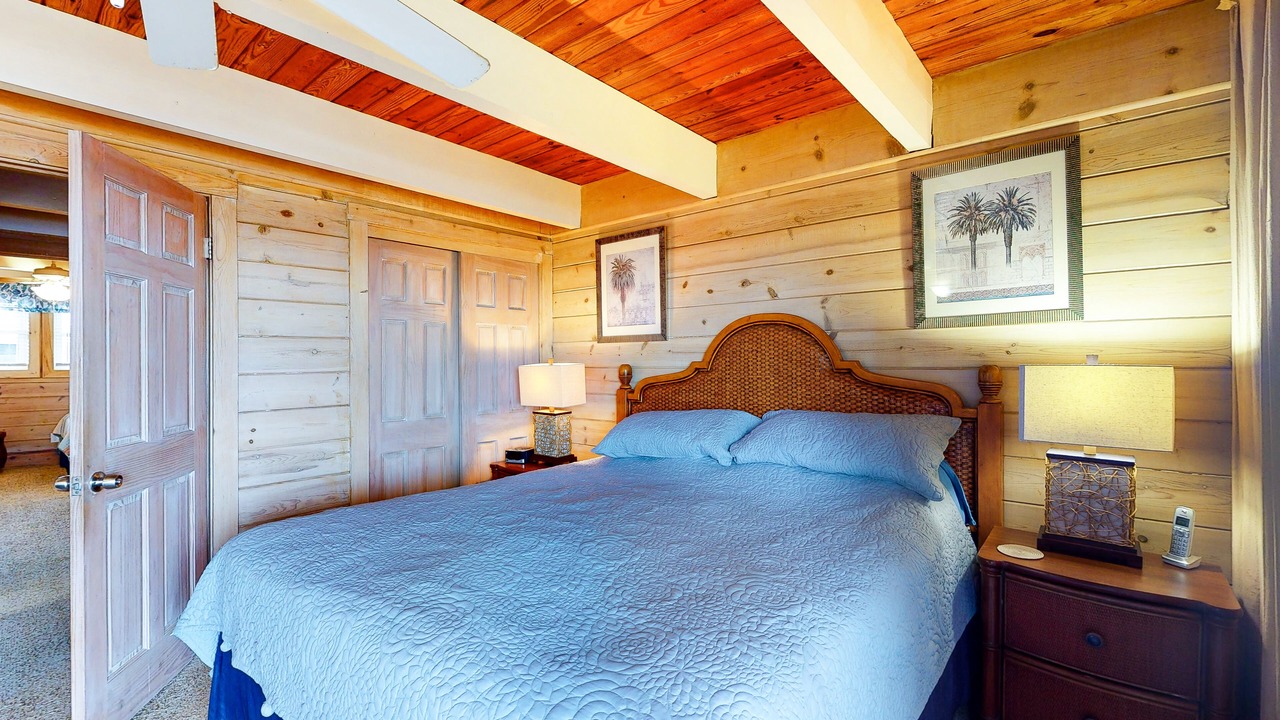 Photo of Bedroom in Midtown Ocean City