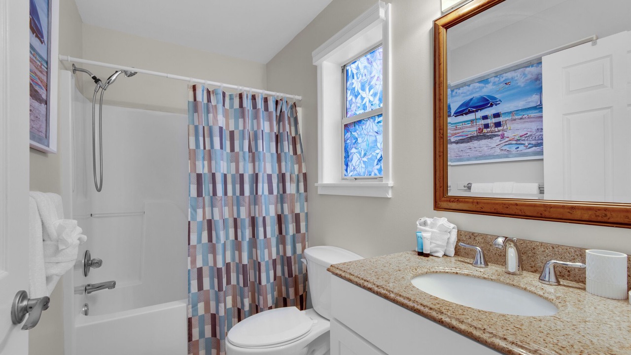 Photo of Bathroom in Destin