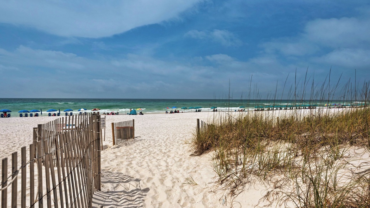 Photo of Others in Destin