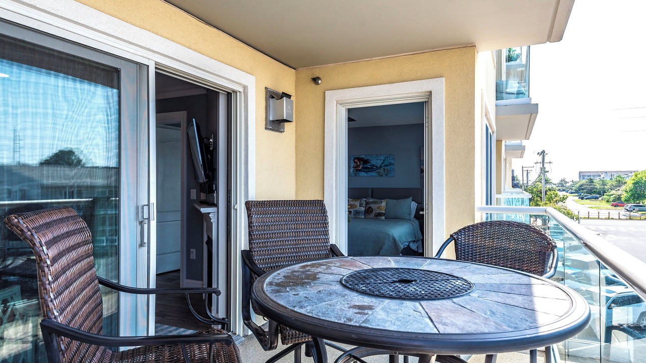 Photo of Outdoor in Dewey Beach