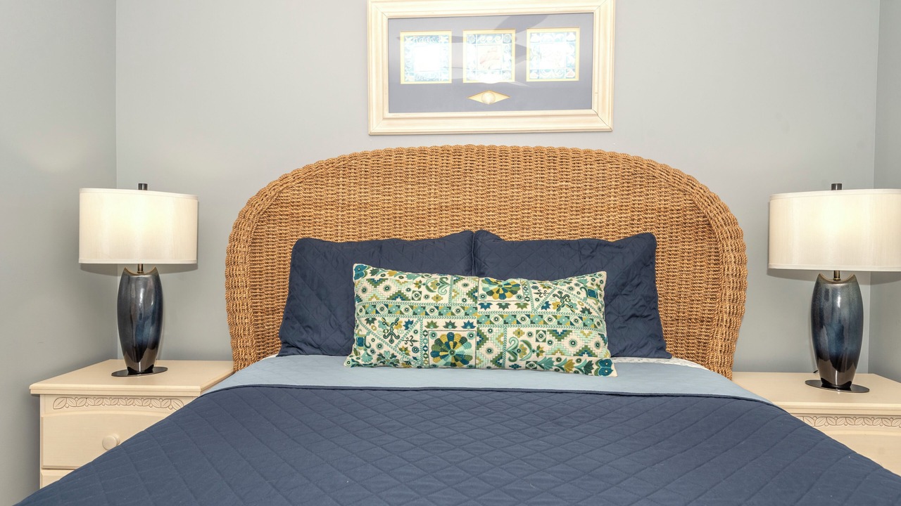 Photo of Bedroom in Dewey Beach