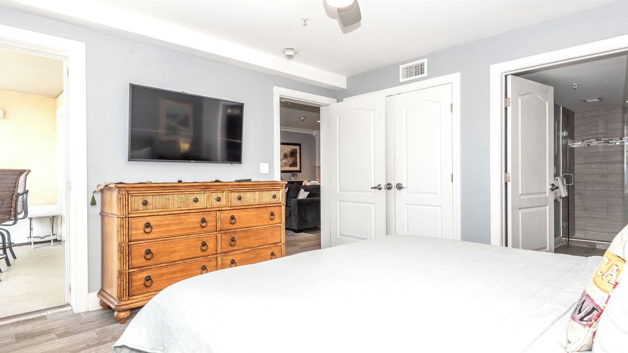 Photo of Bedroom in Dewey Beach