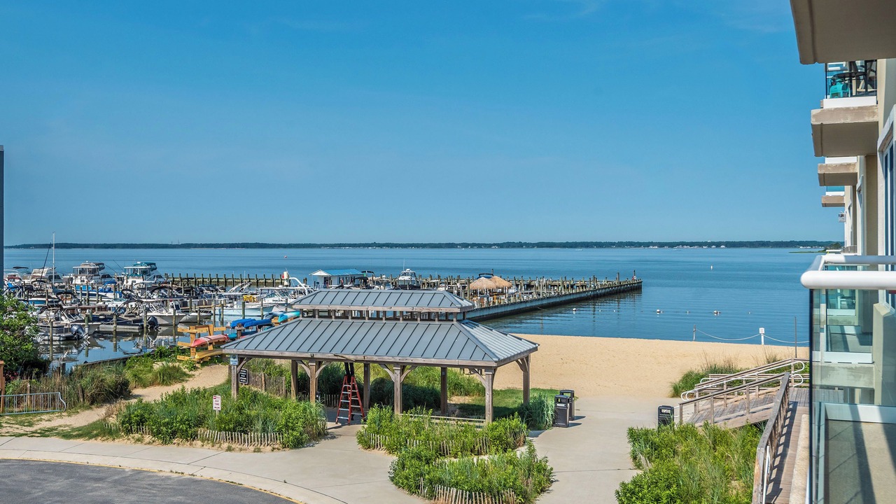 Photo of Outdoor in Dewey Beach