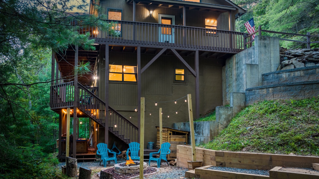 Photo of Outdoor in Ellijay