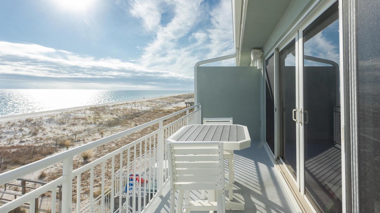 Photo of Outdoor in White Sands Cottages