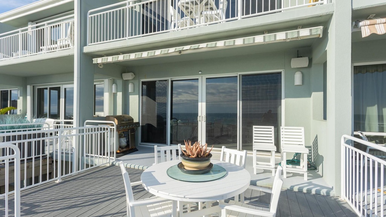 Photo of Outdoor in White Sands Cottages
