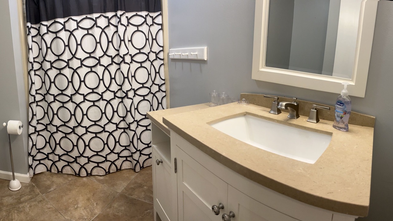 Photo of Bathroom in Red Mill Pond
