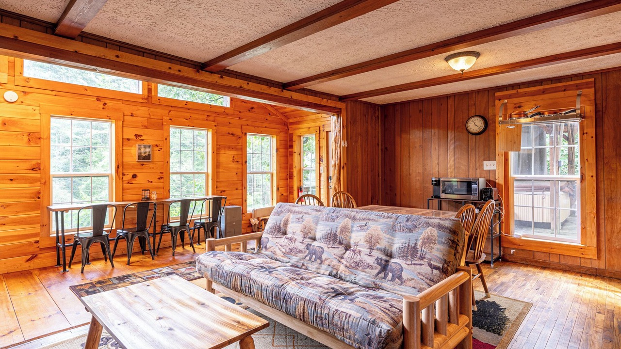 Photo of Livingroom in Raccoon Ridge