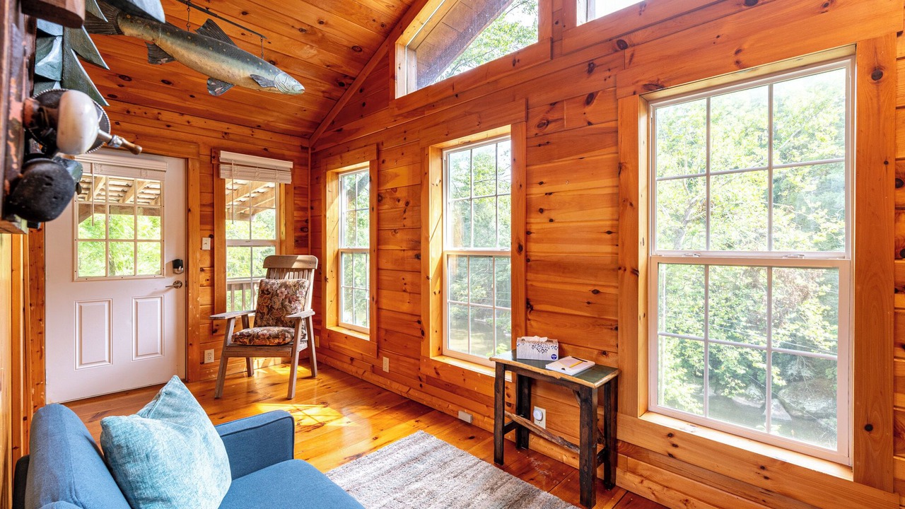 Photo of Livingroom in Raccoon Ridge