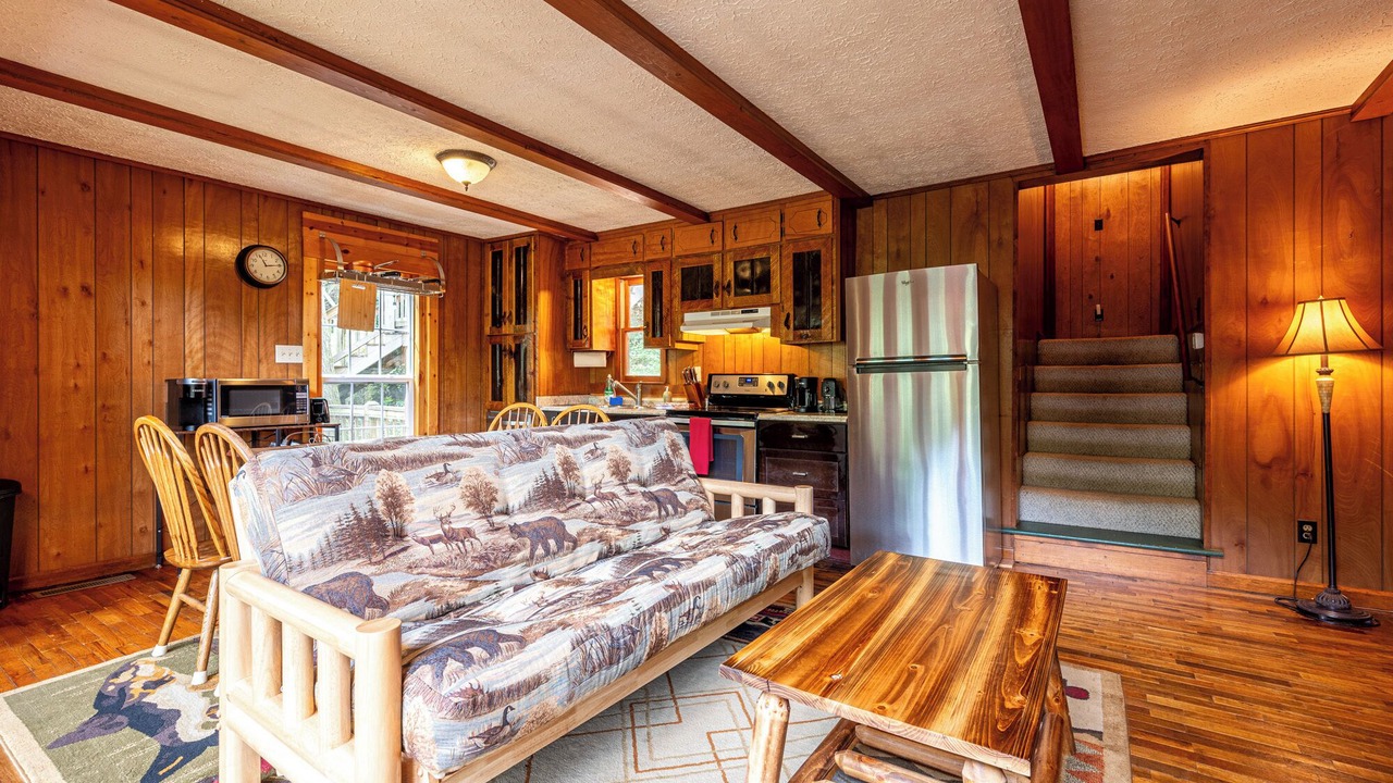 Photo of Livingroom in Raccoon Ridge