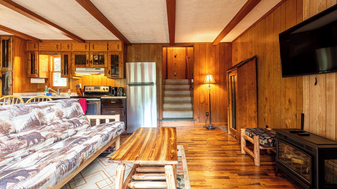 Photo of Livingroom in Raccoon Ridge