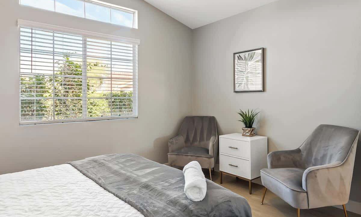 Photo of Bedroom in Henderson