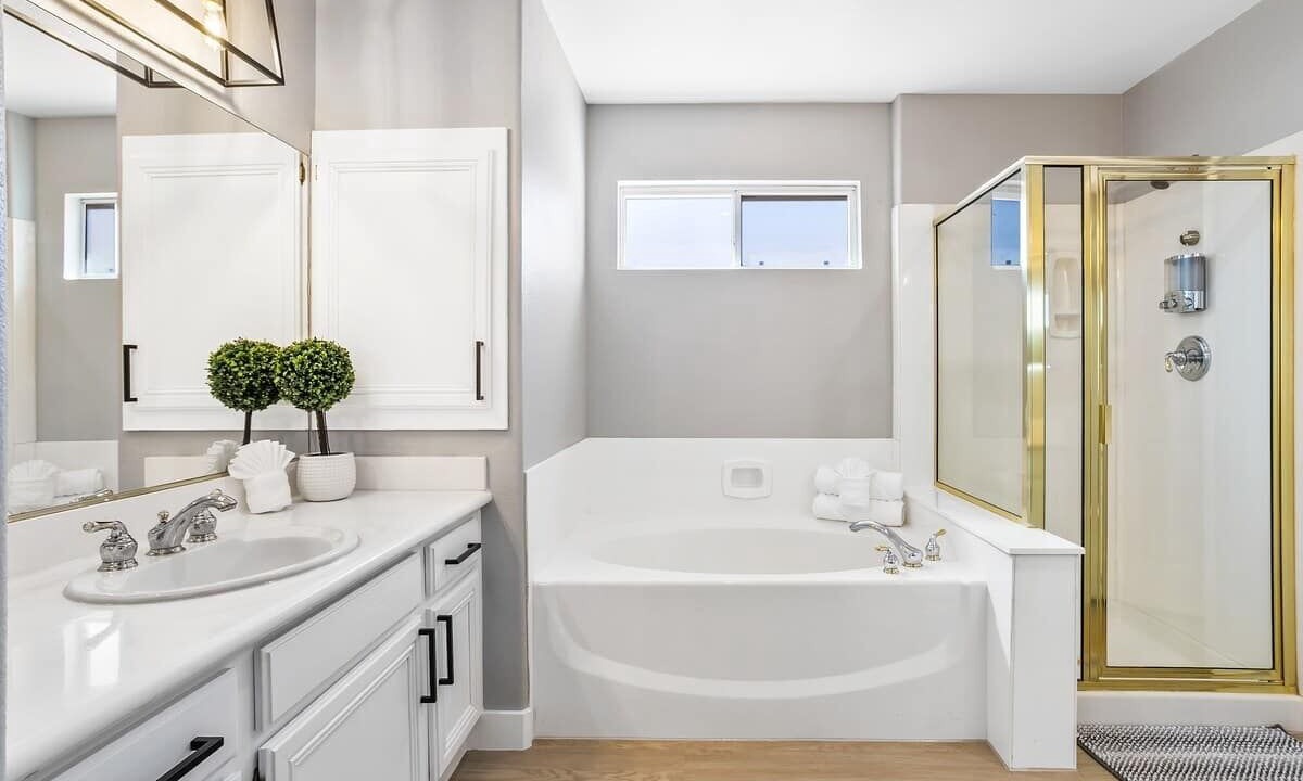 Photo of Bathroom in Henderson