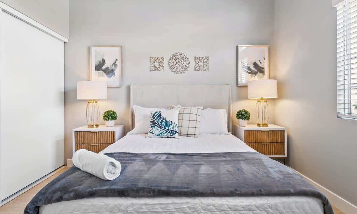 Photo of Bedroom in Henderson