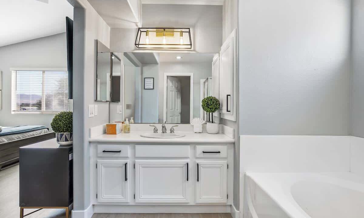 Photo of Bathroom in Henderson
