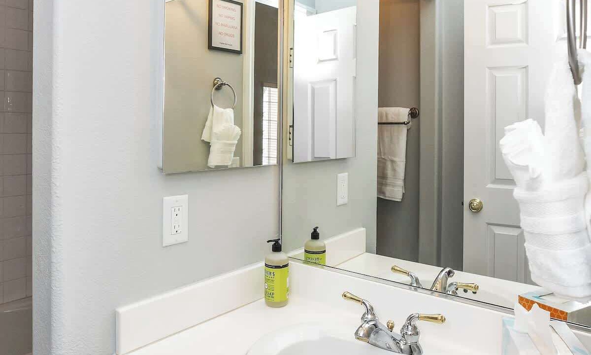 Photo of Bathroom in Henderson