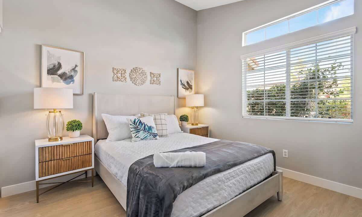 Photo of Bedroom in Henderson