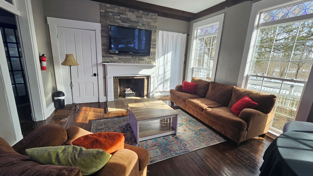 Photo of Livingroom in Indianapolis