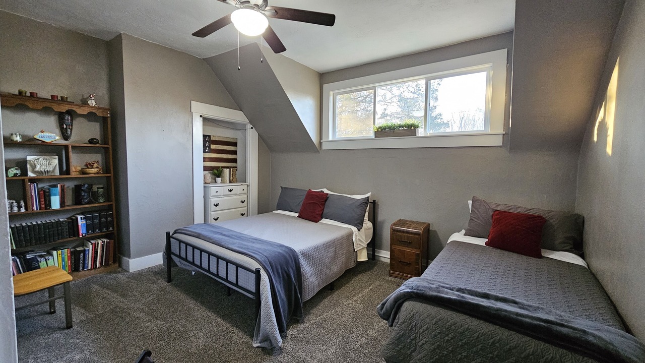 Photo of Bedroom in Indianapolis