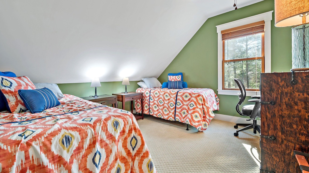 Photo of Bedroom in Nebo
