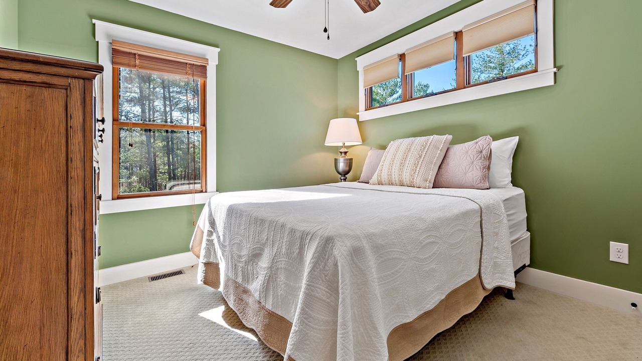 Photo of Bedroom in Nebo