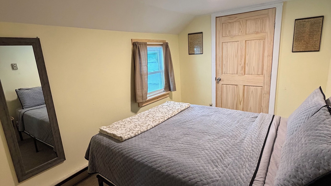 Photo of Bedroom in Lake Placid