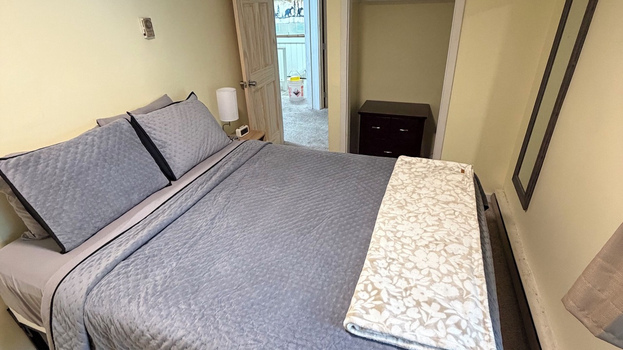 Photo of Bedroom in Lake Placid