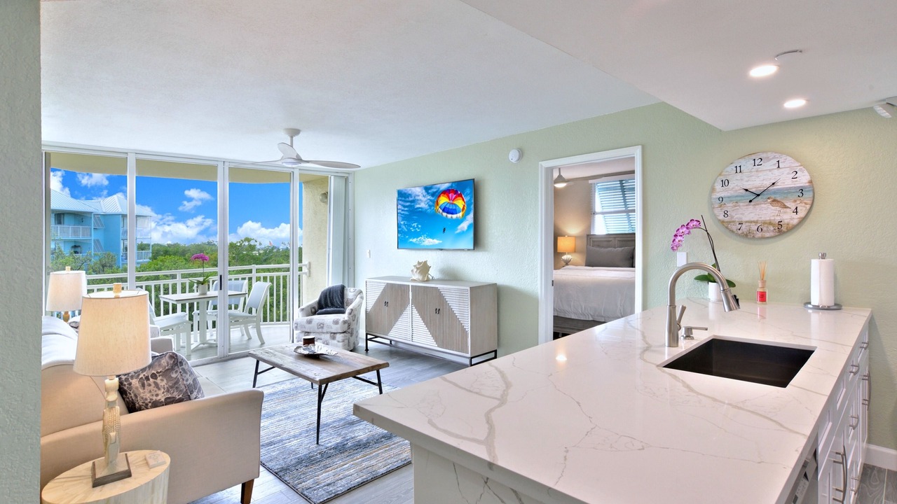 Photo of Bedroom in Key West