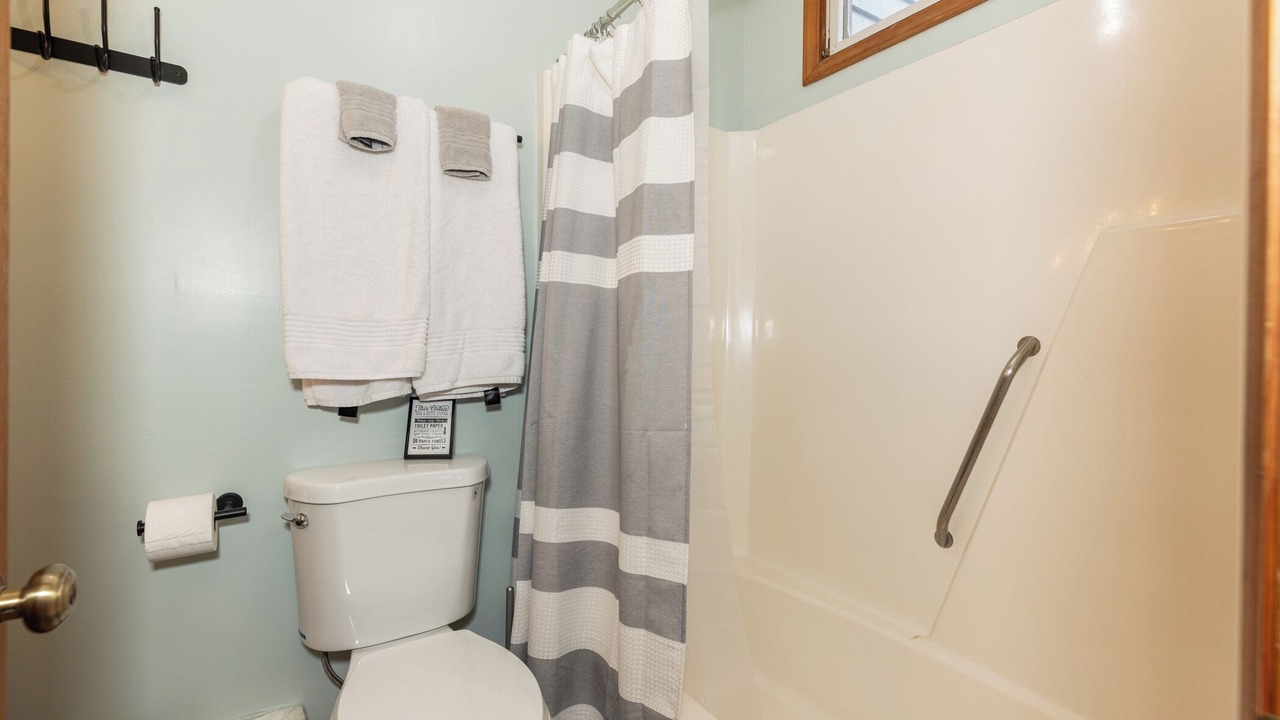 Photo of Bathroom in Deep Gap