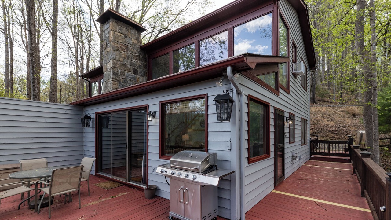 Photo of Outdoor in Deep Gap