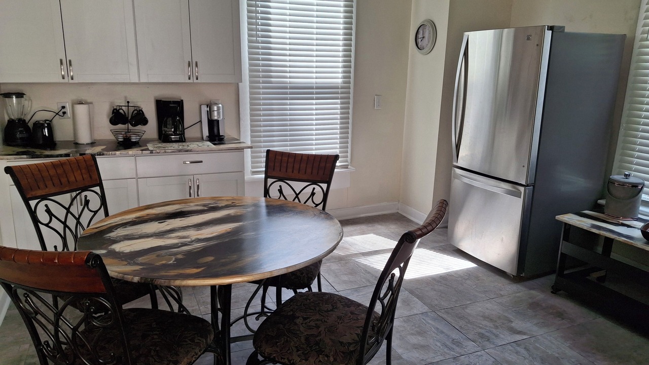 Photo of Kitchen in Downtown