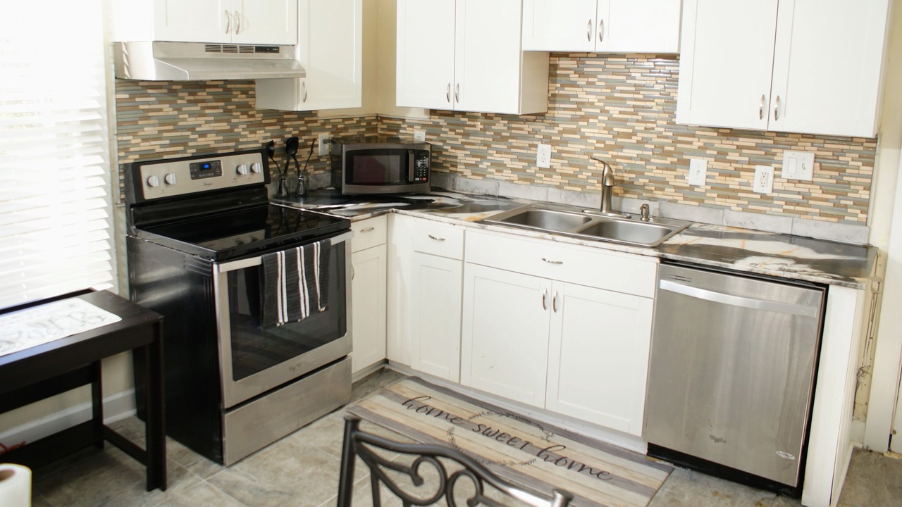 Photo of Kitchen in Downtown