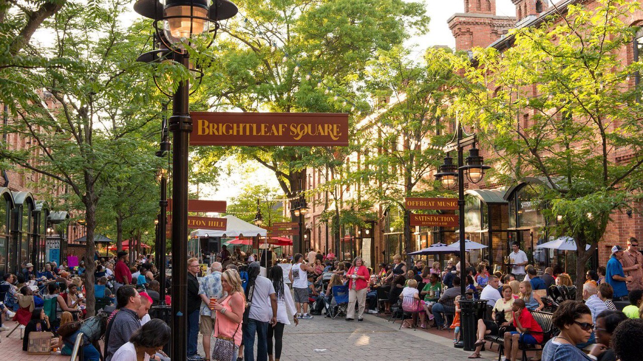 Photo of Others in Downtown