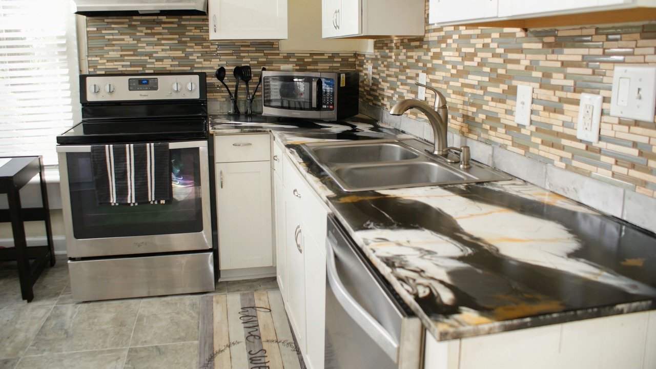 Photo of Kitchen in Downtown