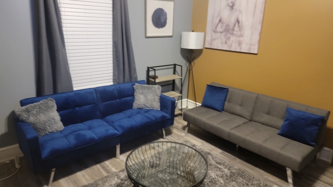 Photo of Livingroom in Kannapolis