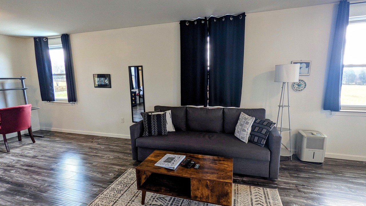Photo of Livingroom in Midland