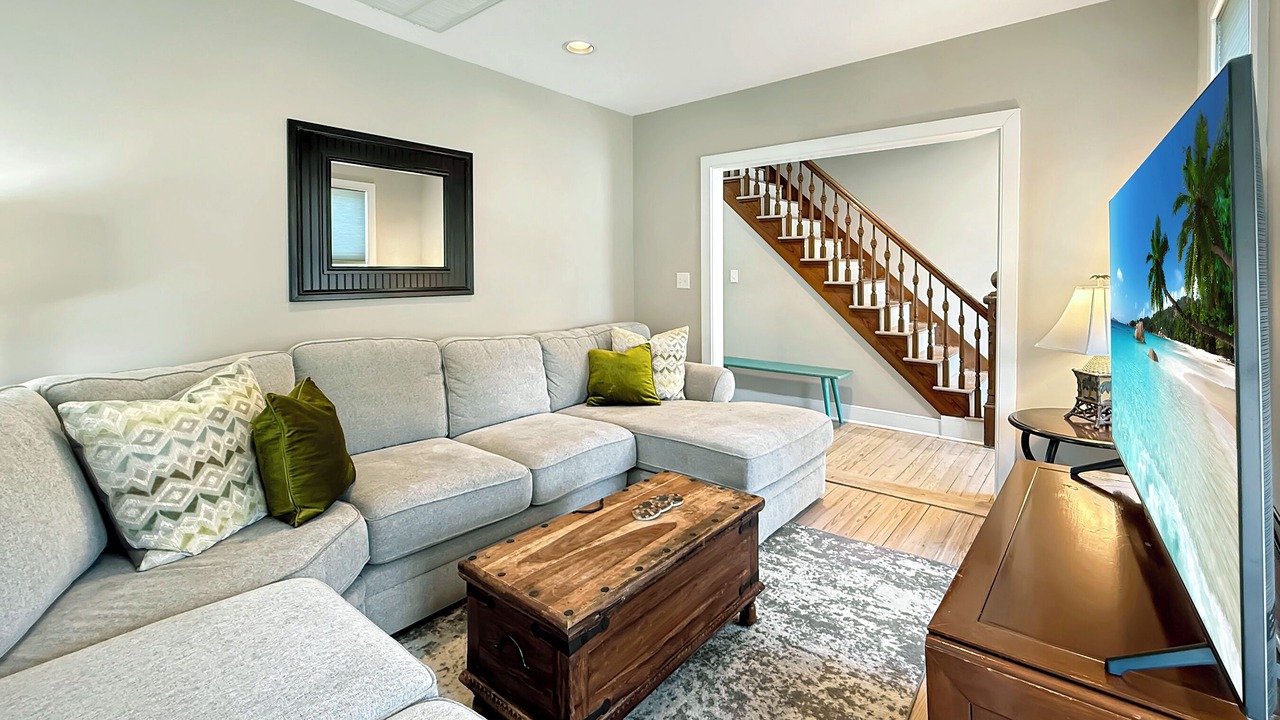 Photo of Livingroom in Lewes