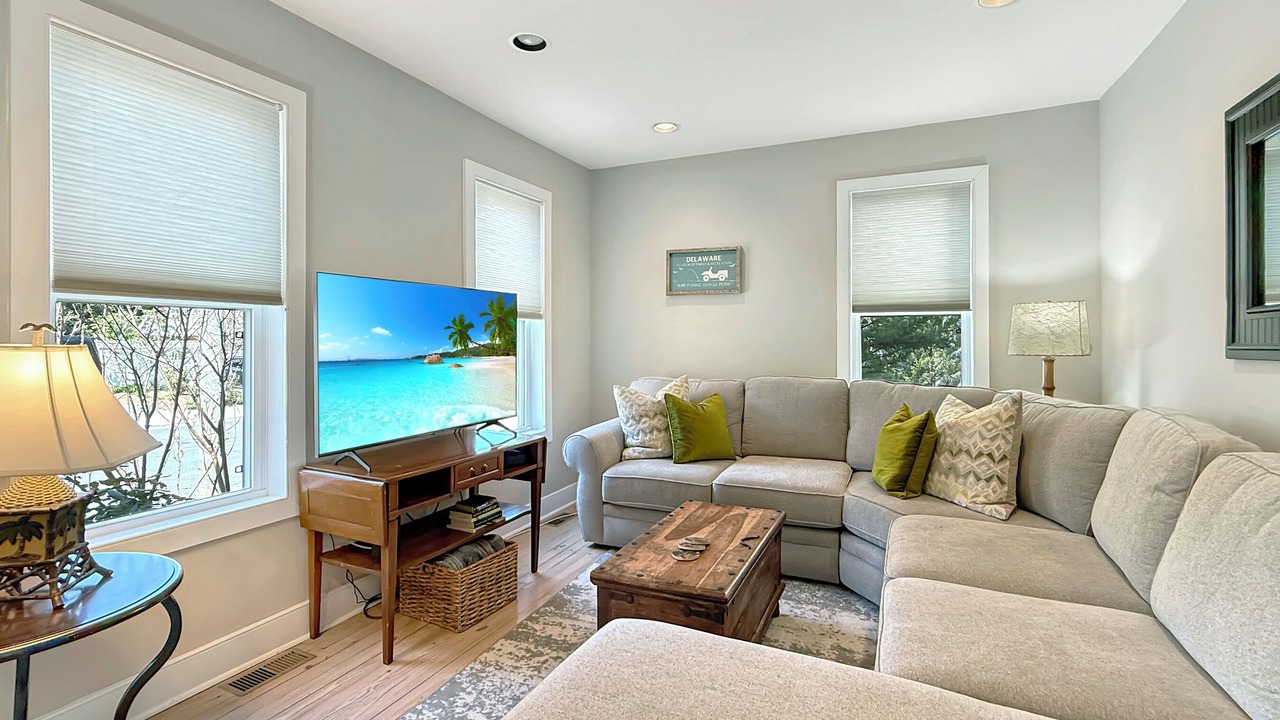 Photo of Livingroom in Lewes